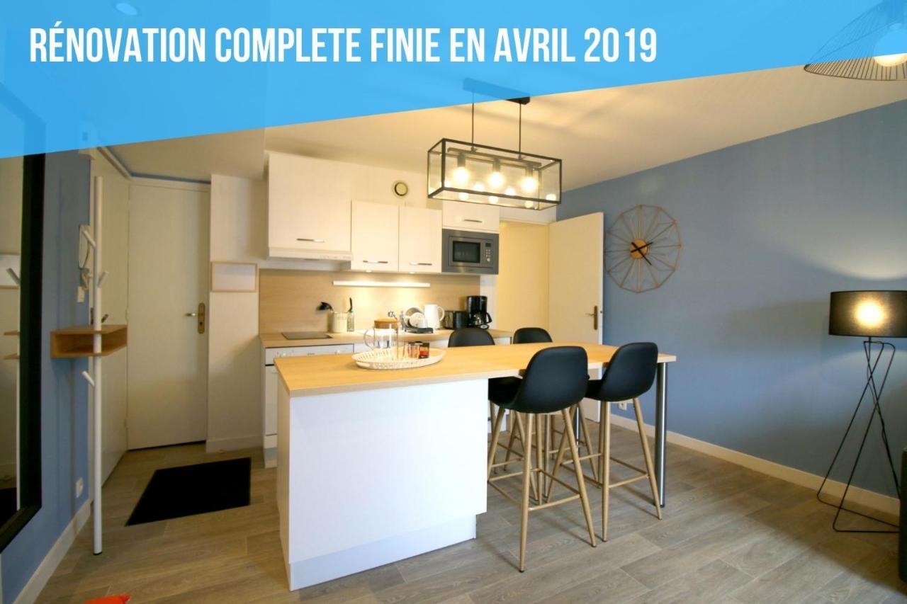Appartistic - Appartement Des Artistes Nantes Buitenkant foto