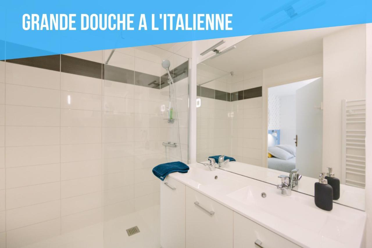 Appartistic - Appartement Des Artistes Nantes Buitenkant foto